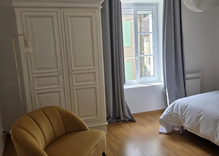 La Belle Echappee *